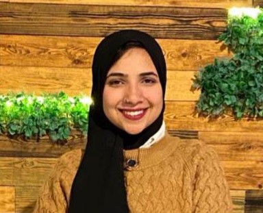Yasmina Salim