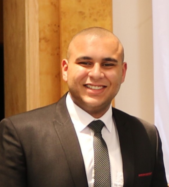 Amr Sakr